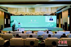 中国已建成智算规模约159万